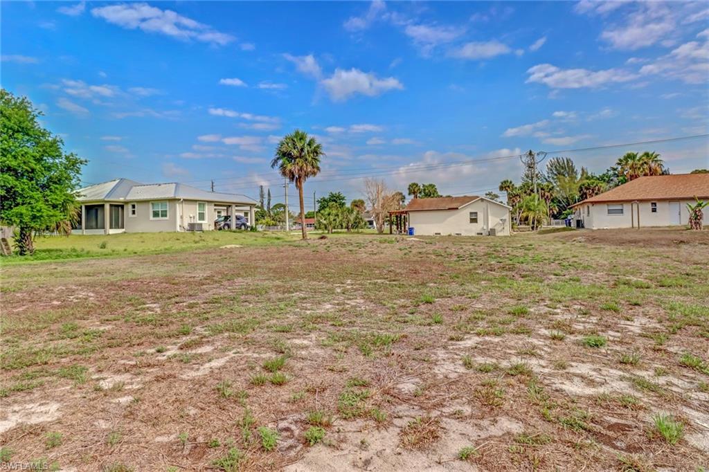 BONITA SPRINGS - Residential