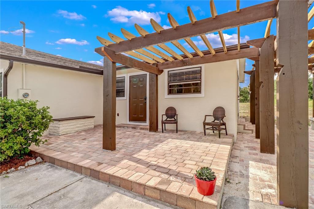 BONITA SPRINGS - Residential