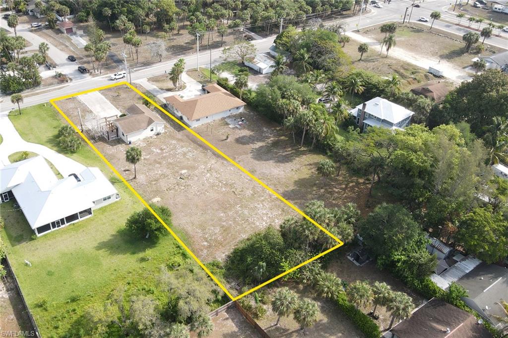 BONITA SPRINGS - Residential