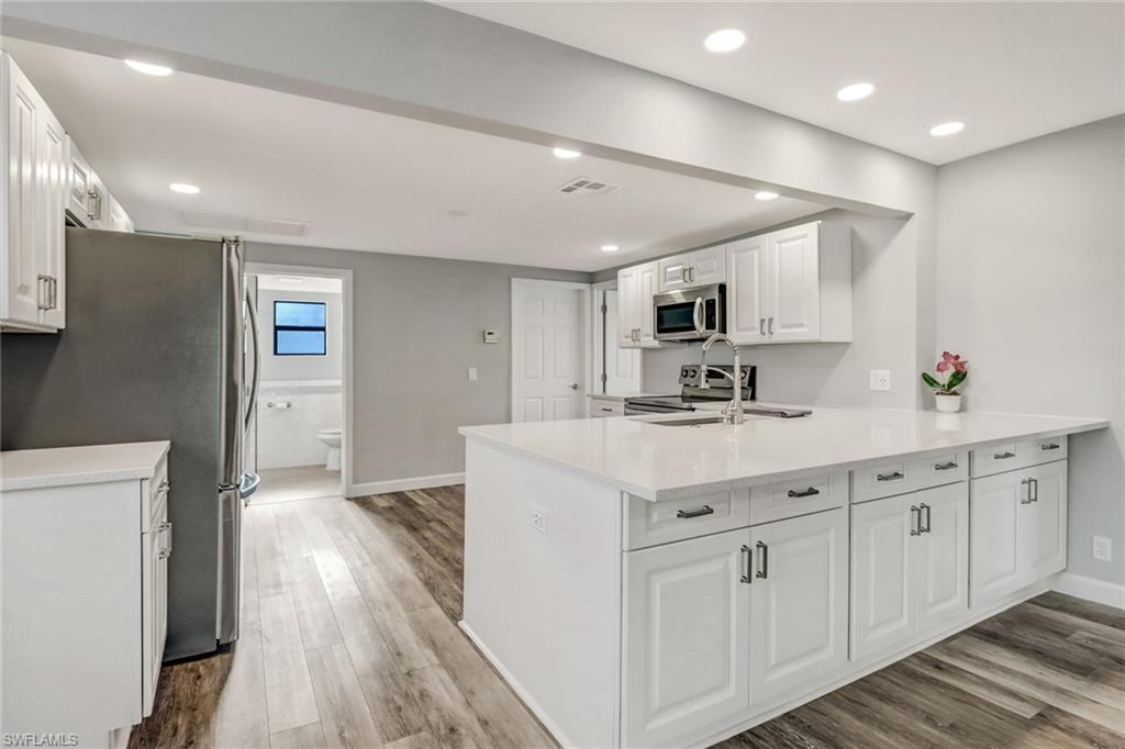 BONITA SPRINGS - Residential