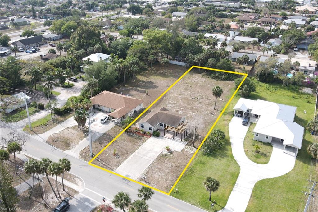 BONITA SPRINGS - Residential