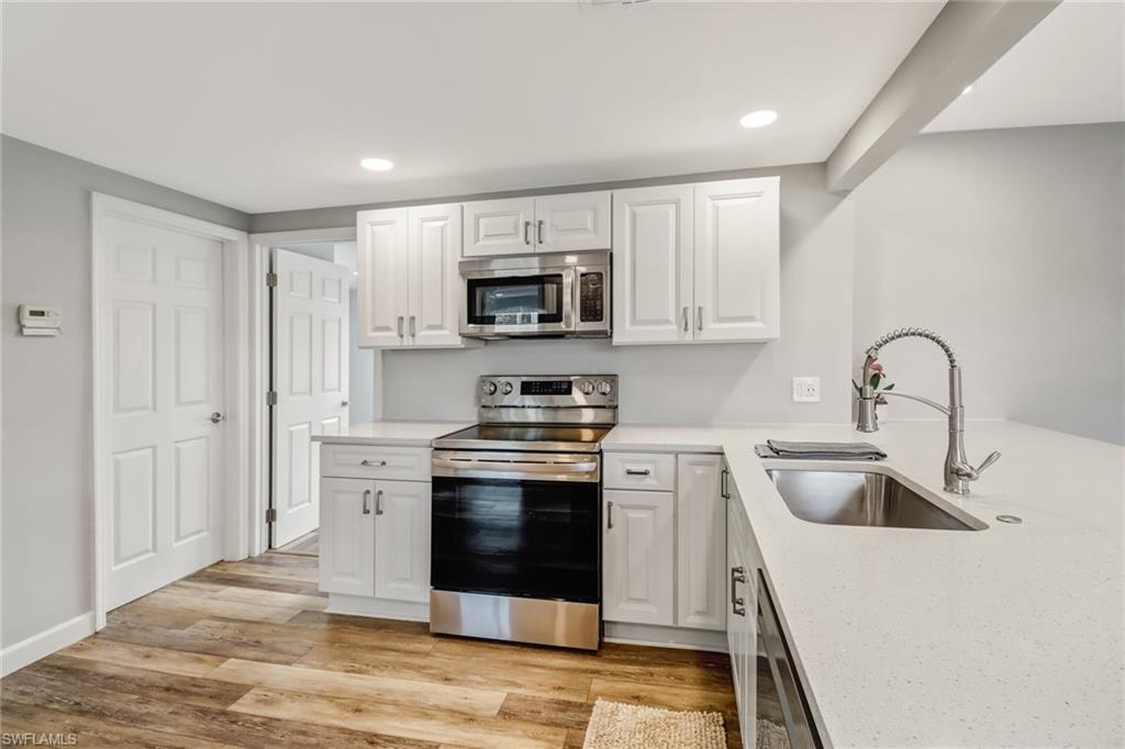 BONITA SPRINGS - Residential