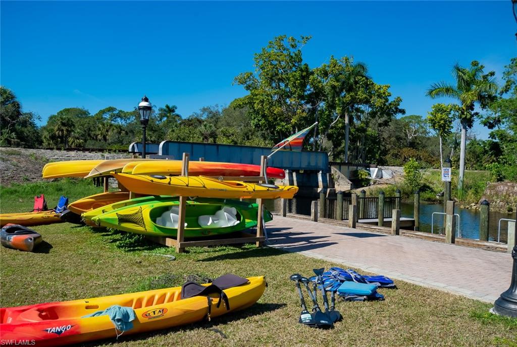 BONITA SPRINGS - Residential