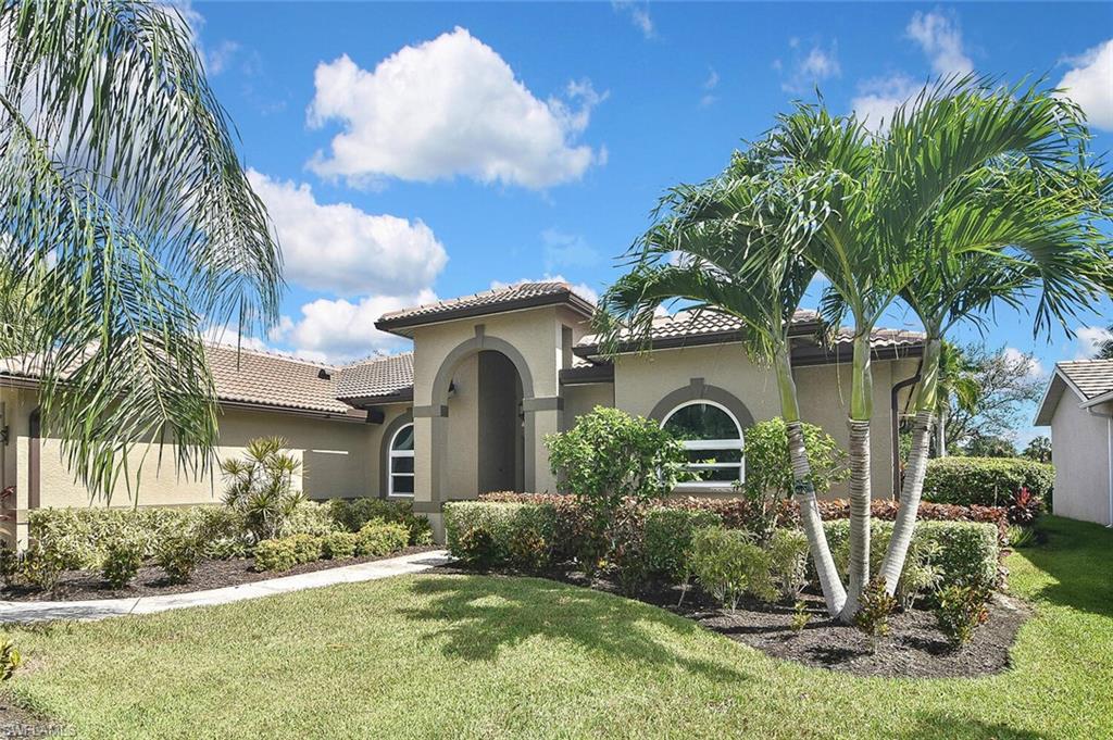 HERITAGE PALMS ESTATES - Residential