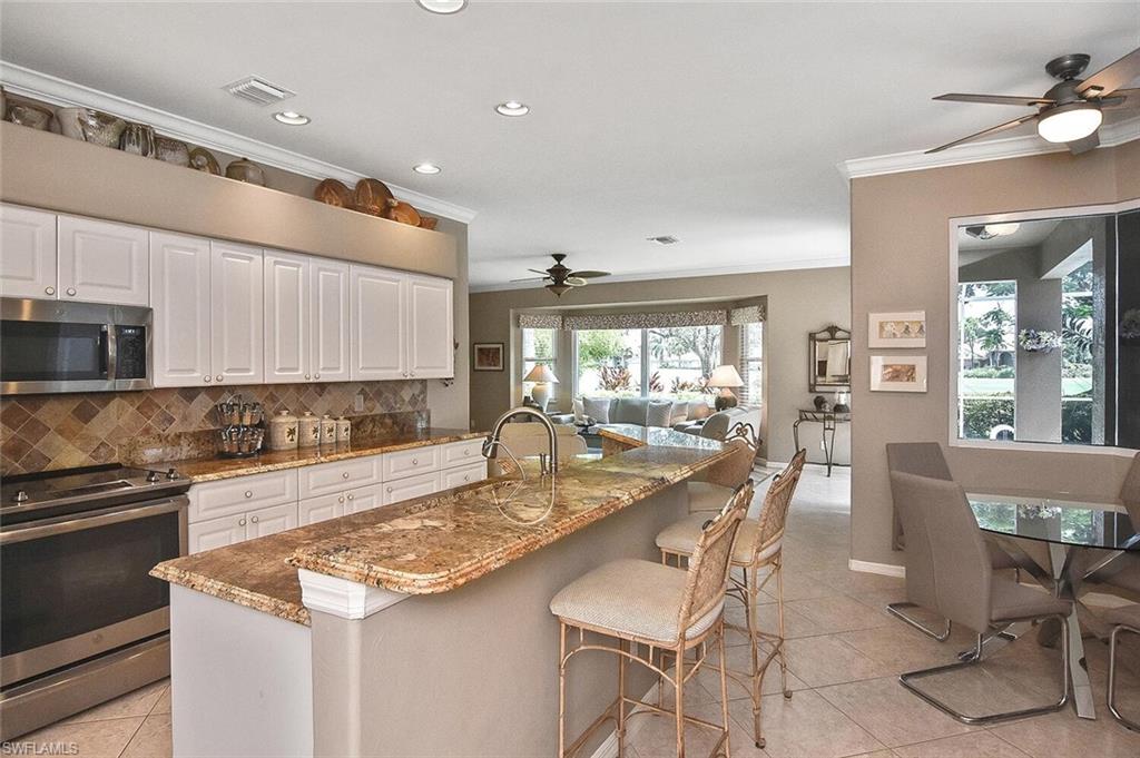 HERITAGE PALMS ESTATES - Residential