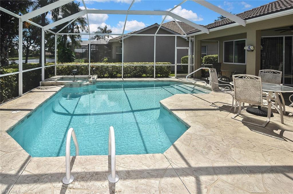 HERITAGE PALMS ESTATES - Residential