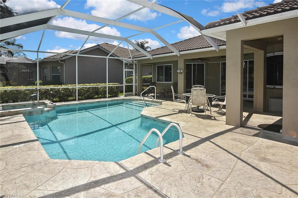 HERITAGE PALMS ESTATES - Residential