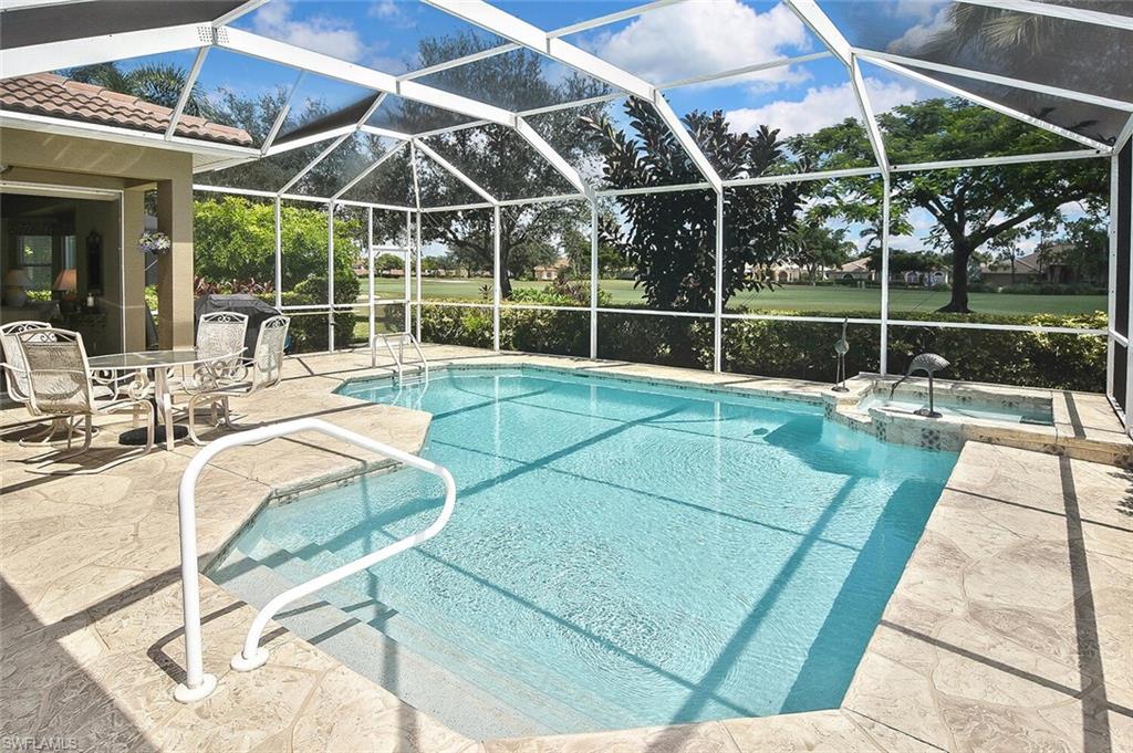 HERITAGE PALMS ESTATES - Residential