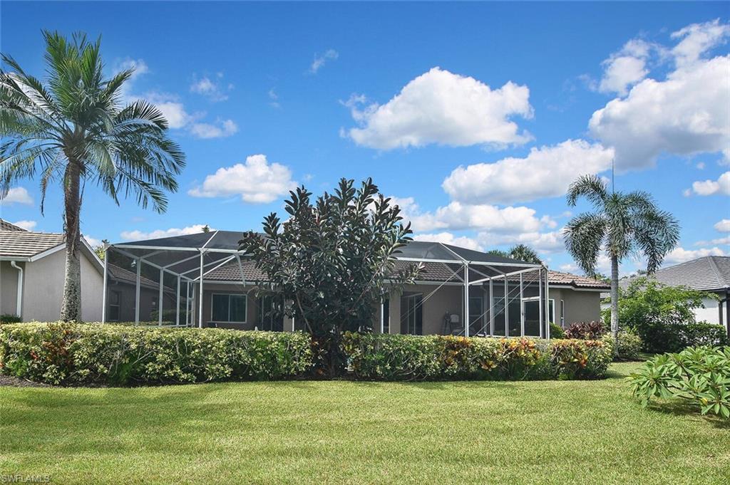 HERITAGE PALMS ESTATES - Residential