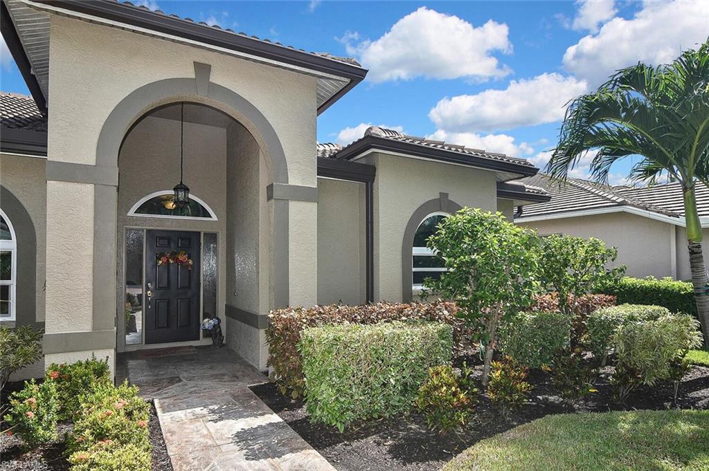 HERITAGE PALMS ESTATES - Residential