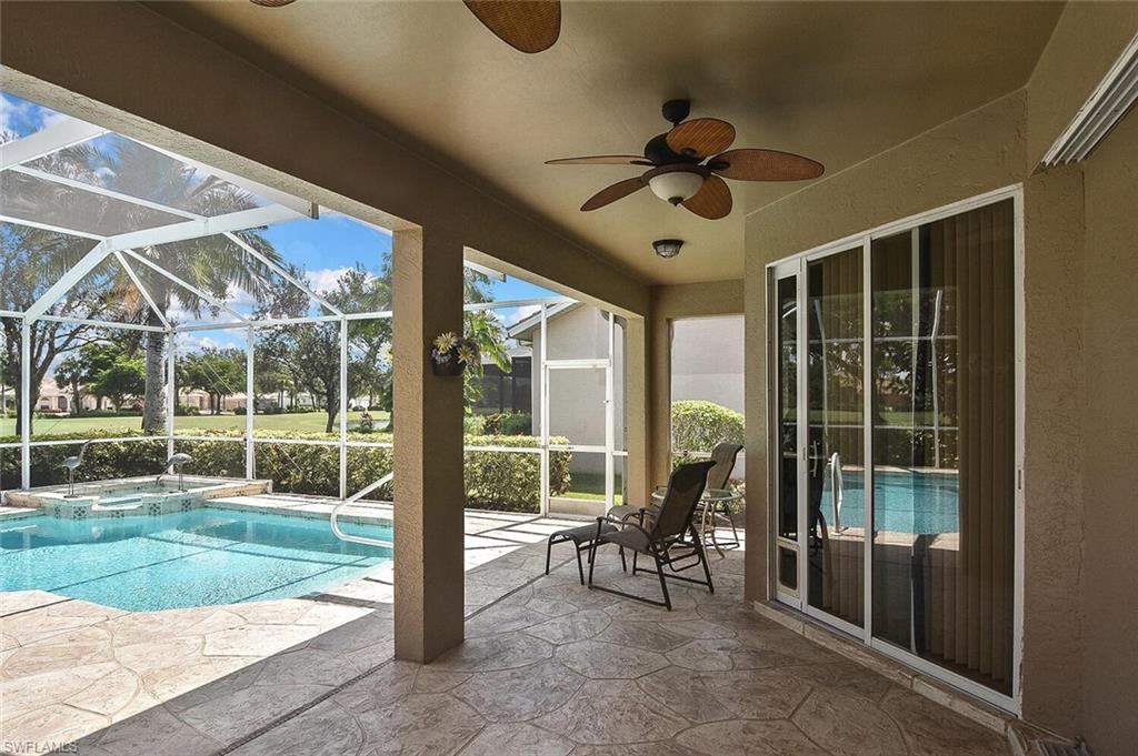 HERITAGE PALMS ESTATES - Residential