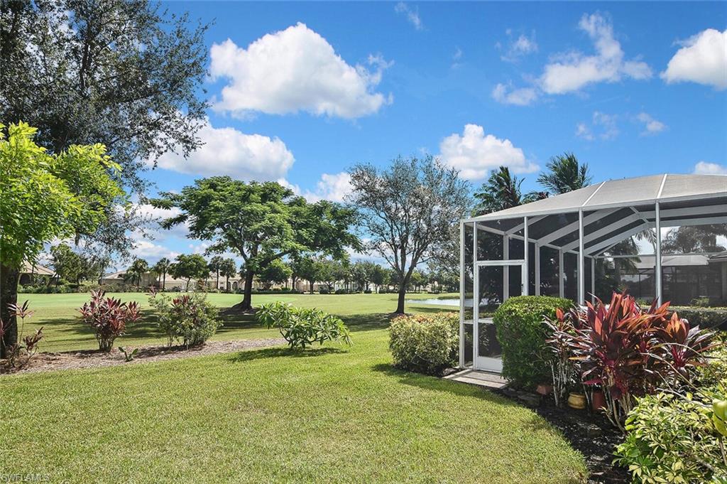 HERITAGE PALMS ESTATES - Residential