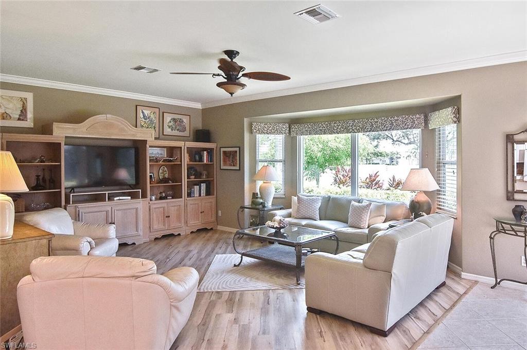 HERITAGE PALMS ESTATES - Residential