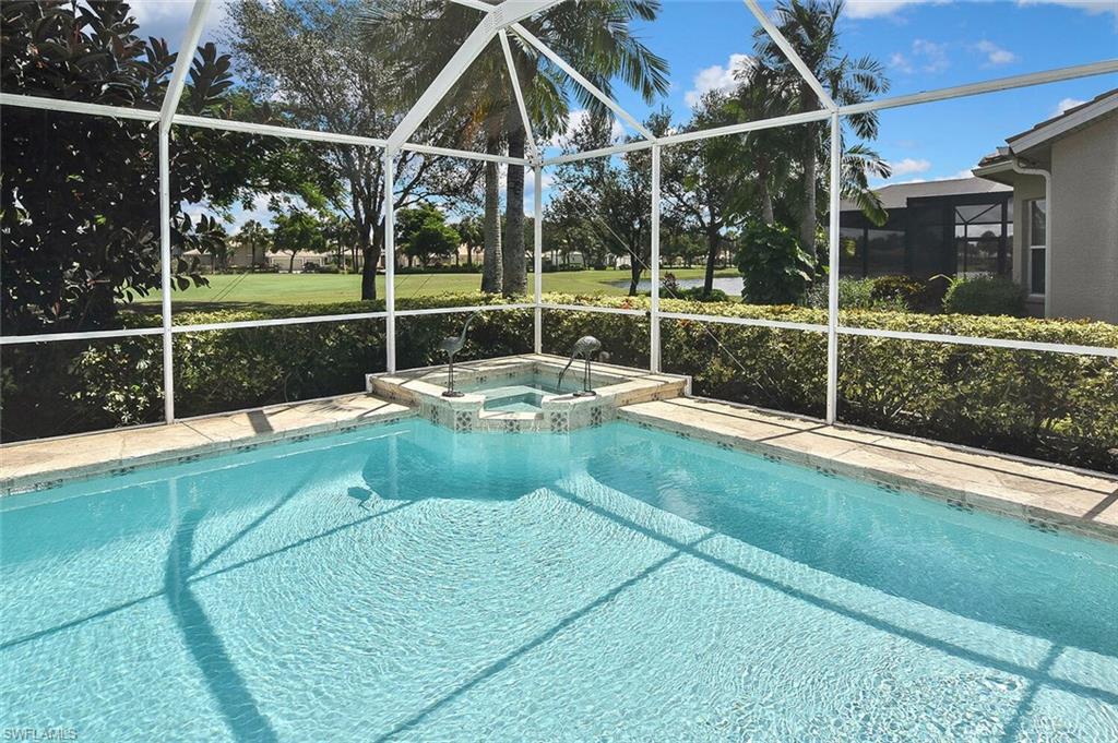 HERITAGE PALMS ESTATES - Residential