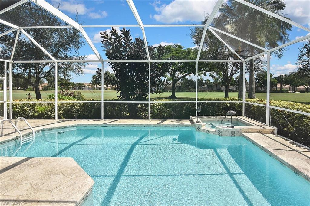 HERITAGE PALMS ESTATES - Residential