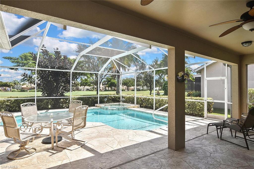 HERITAGE PALMS ESTATES - Residential