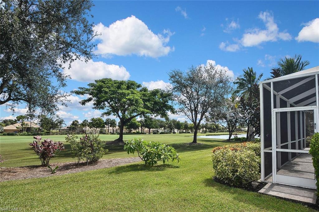 HERITAGE PALMS ESTATES - Residential