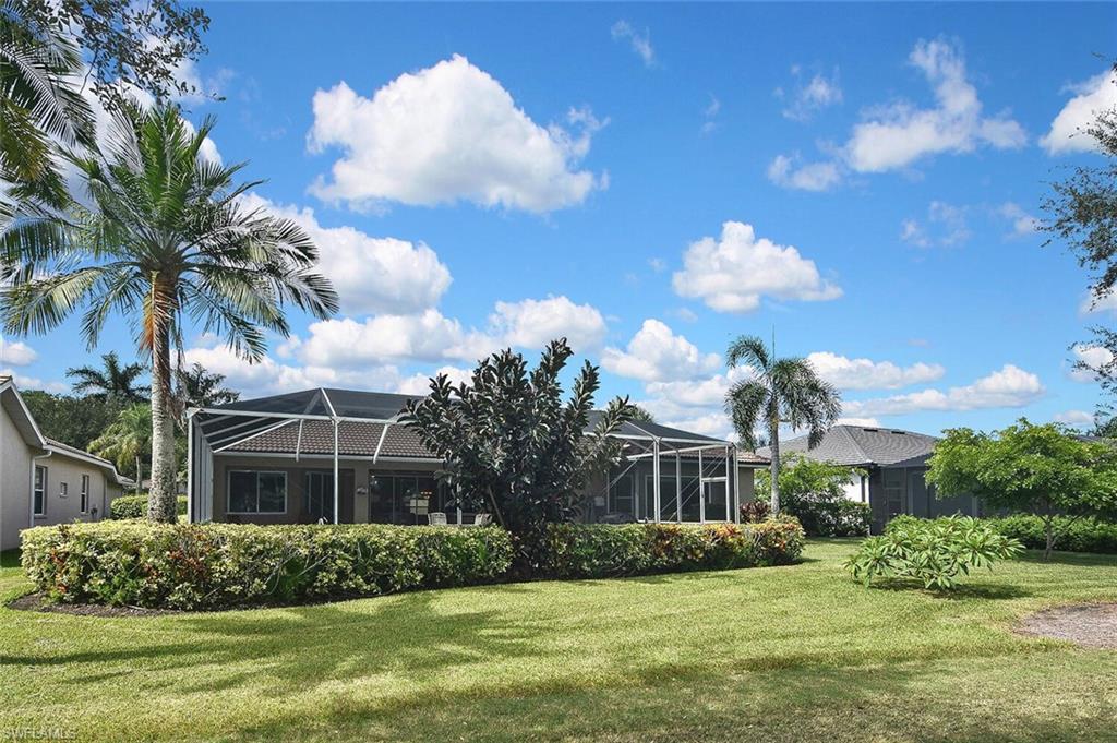 HERITAGE PALMS ESTATES - Residential