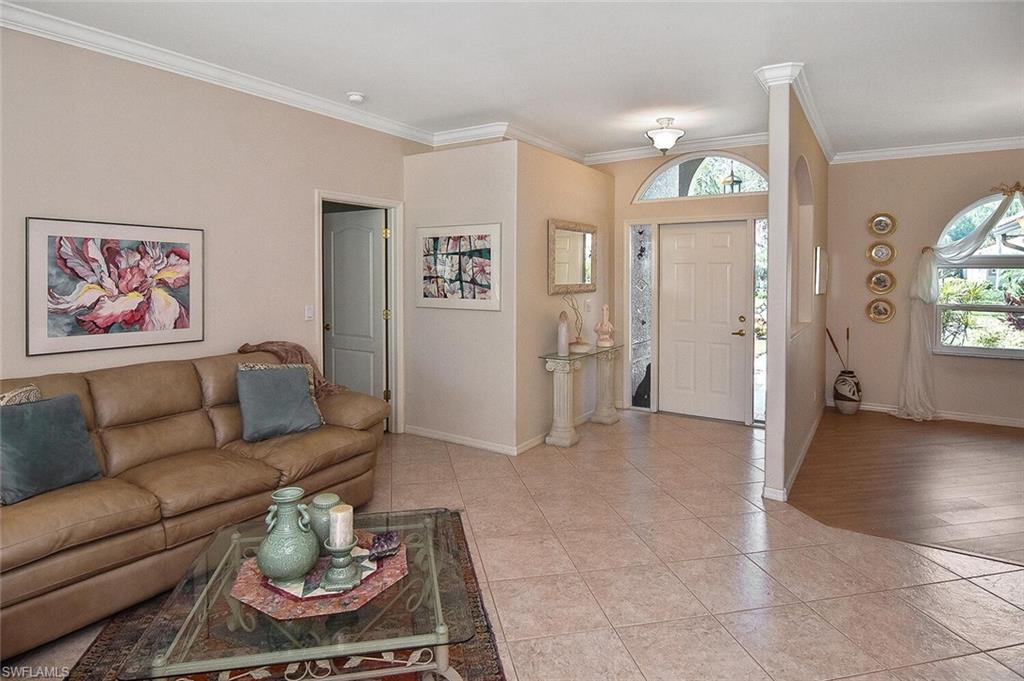 HERITAGE PALMS ESTATES - Residential