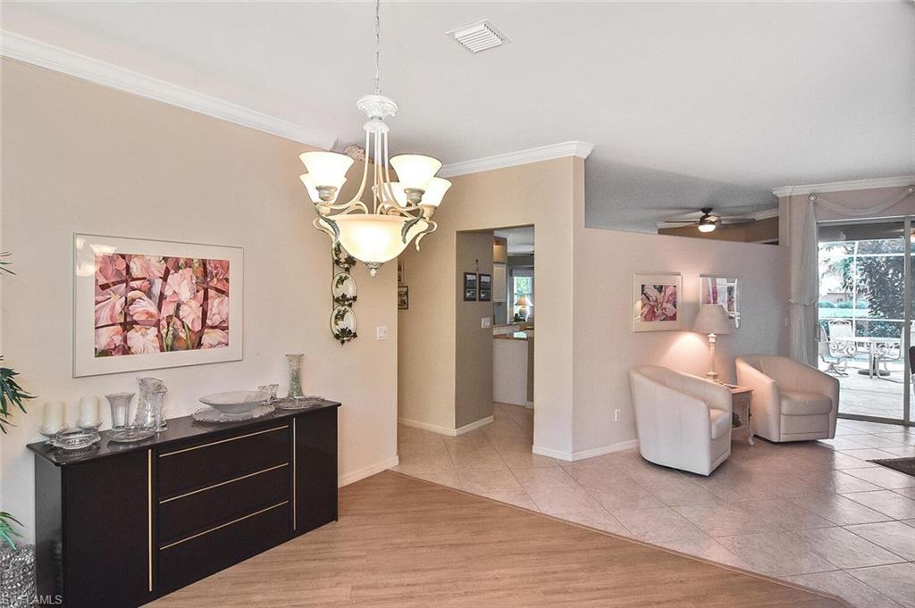 HERITAGE PALMS ESTATES - Residential