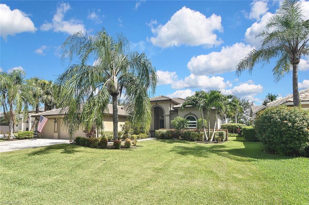 HERITAGE PALMS ESTATES - Residential