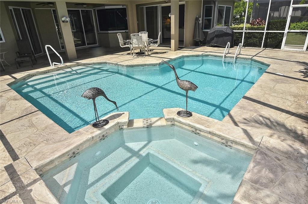 HERITAGE PALMS ESTATES - Residential