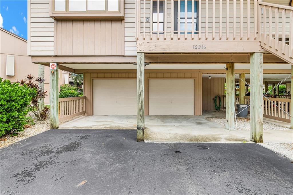 CAPTAINS HARBOR CONDO - Residential