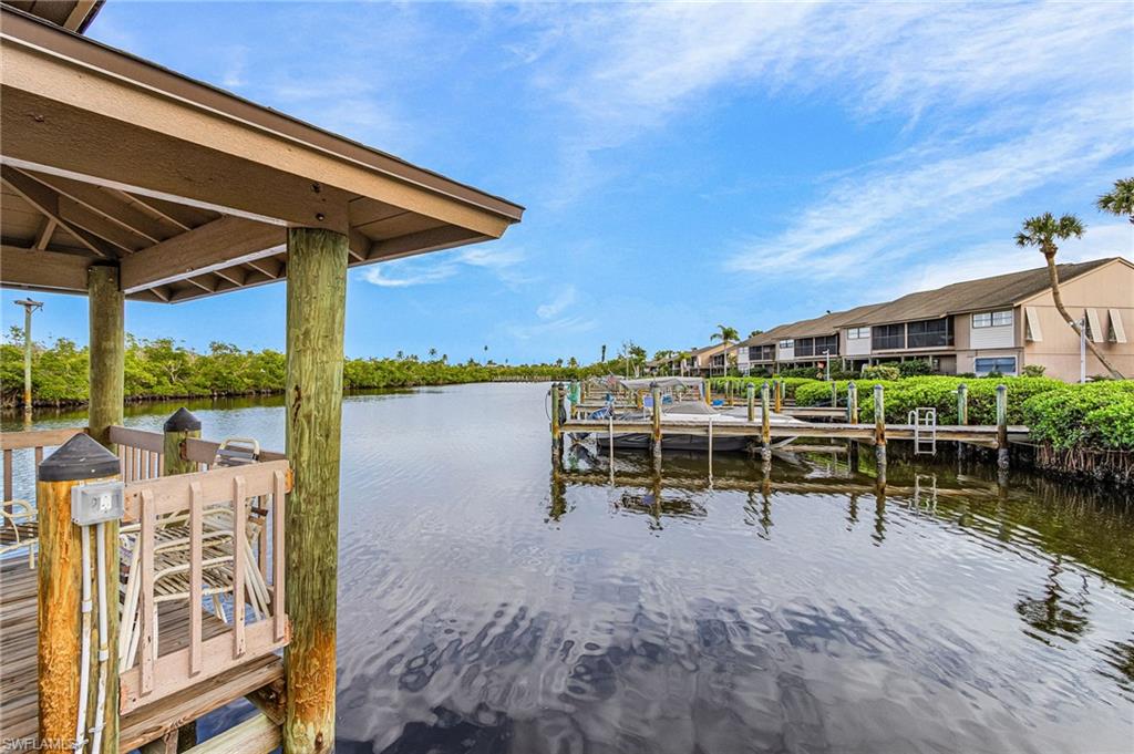 CAPTAINS HARBOR CONDO - Residential