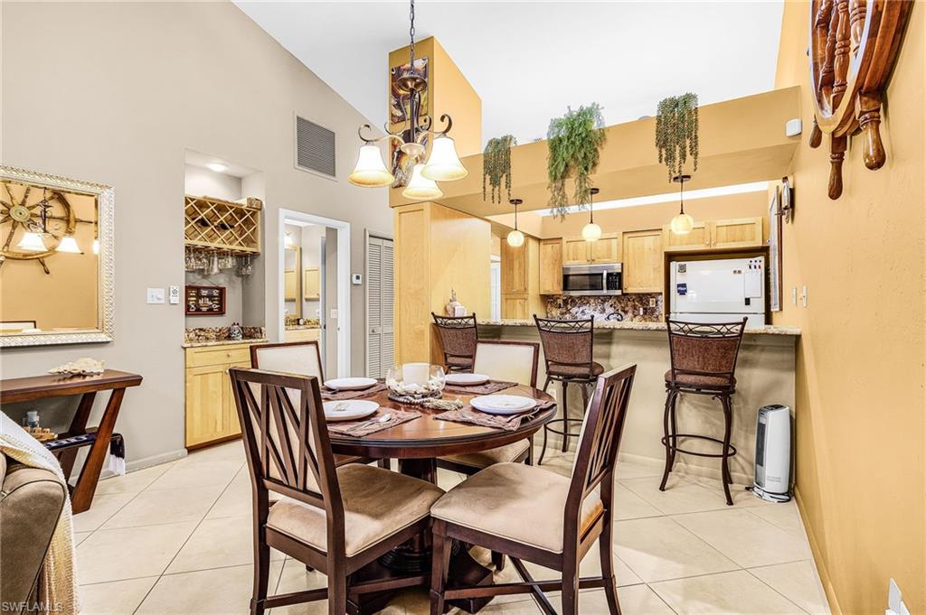 CAPTAINS HARBOR CONDO - Residential