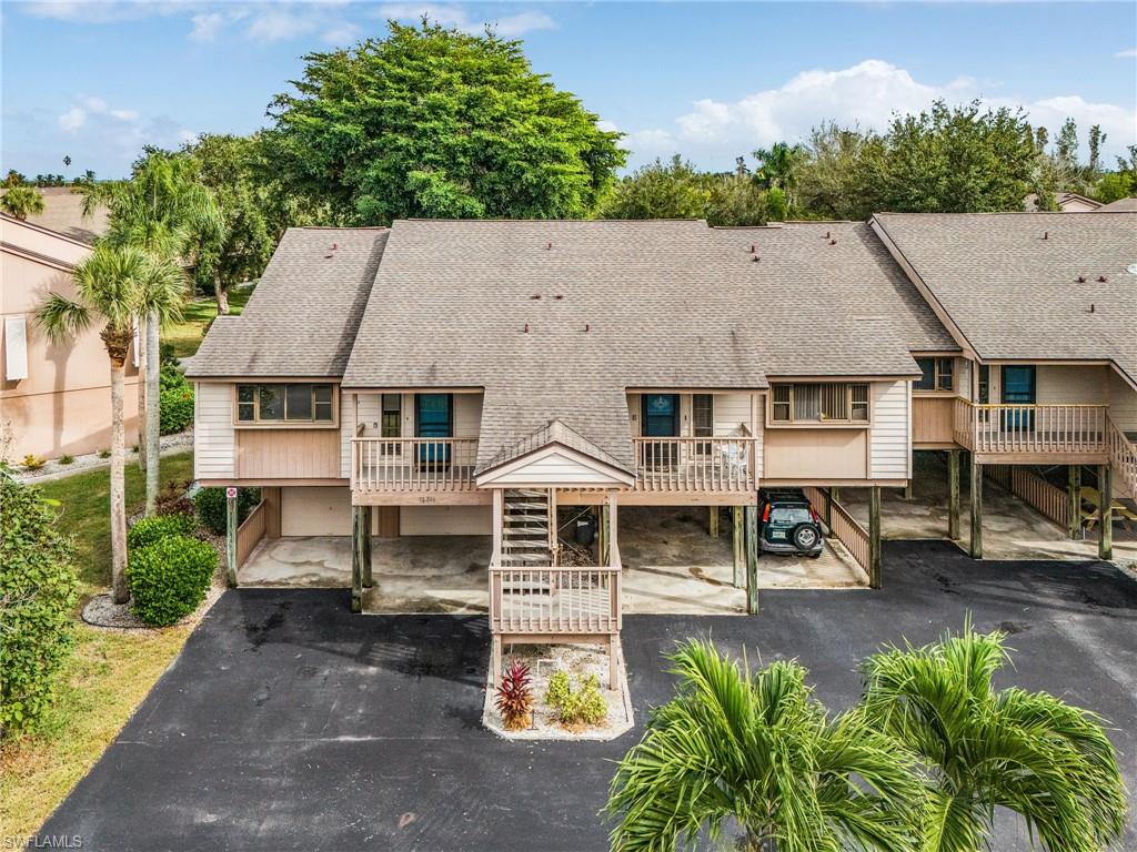 CAPTAINS HARBOR CONDO - Residential