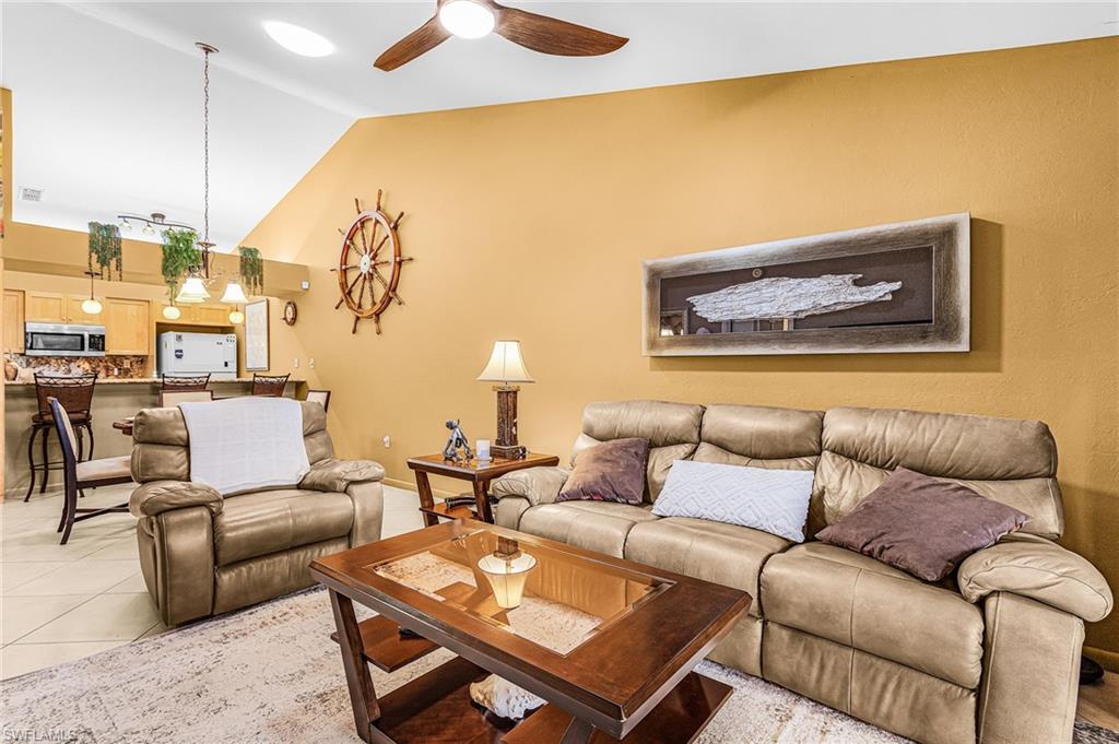 CAPTAINS HARBOR CONDO - Residential