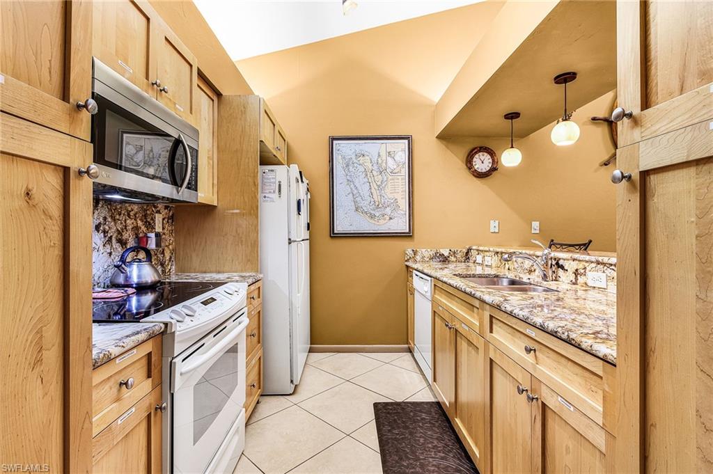 CAPTAINS HARBOR CONDO - Residential