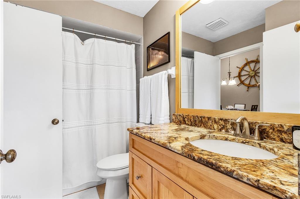 CAPTAINS HARBOR CONDO - Residential