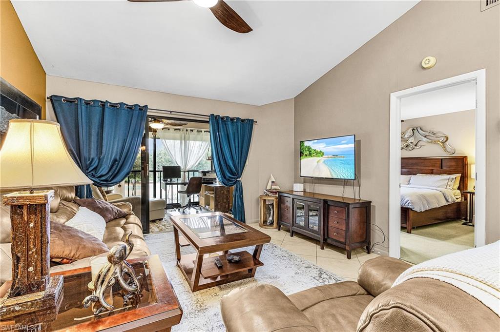 CAPTAINS HARBOR CONDO - Residential