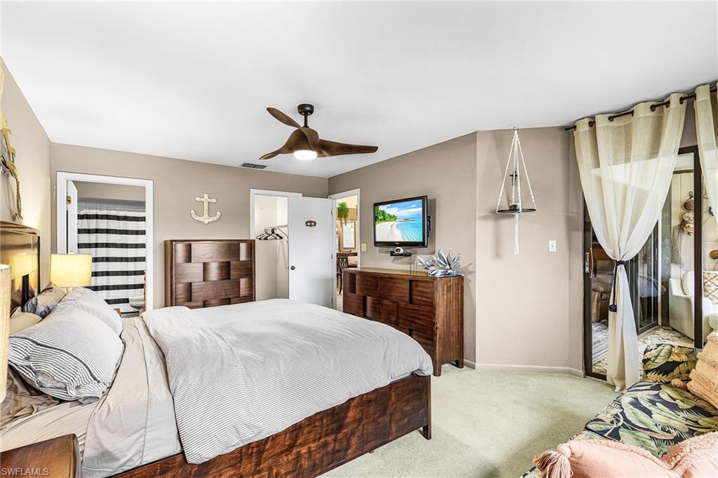 CAPTAINS HARBOR CONDO - Residential