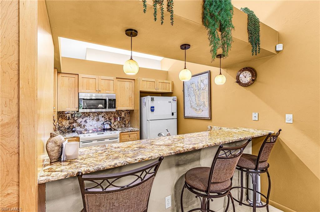 CAPTAINS HARBOR CONDO - Residential