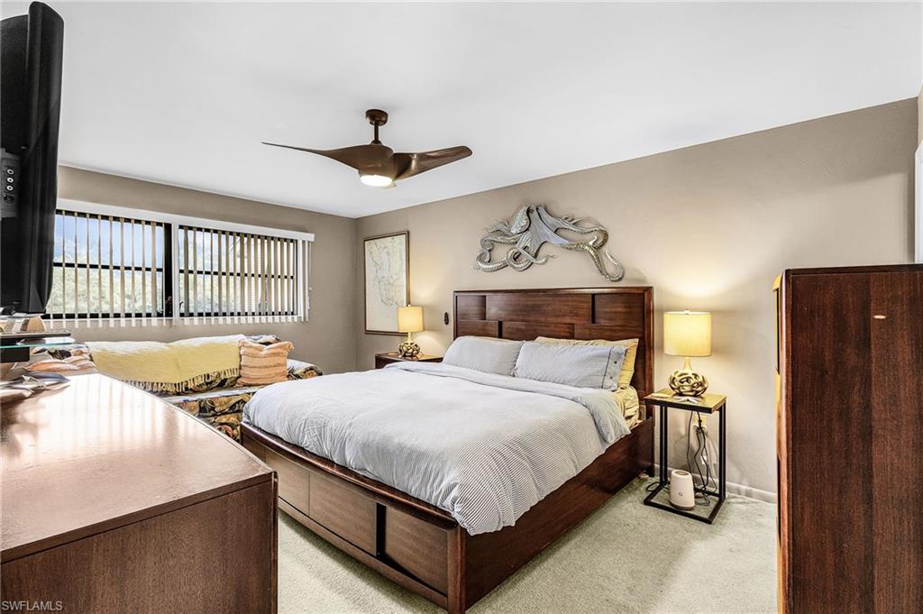 CAPTAINS HARBOR CONDO - Residential