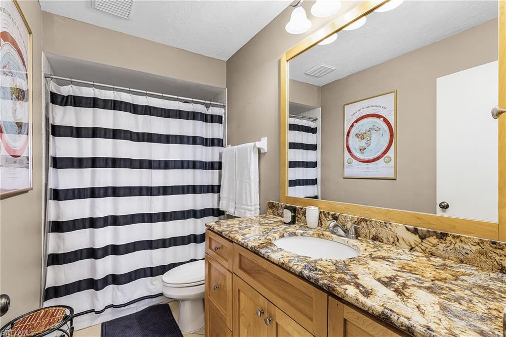 CAPTAINS HARBOR CONDO - Residential