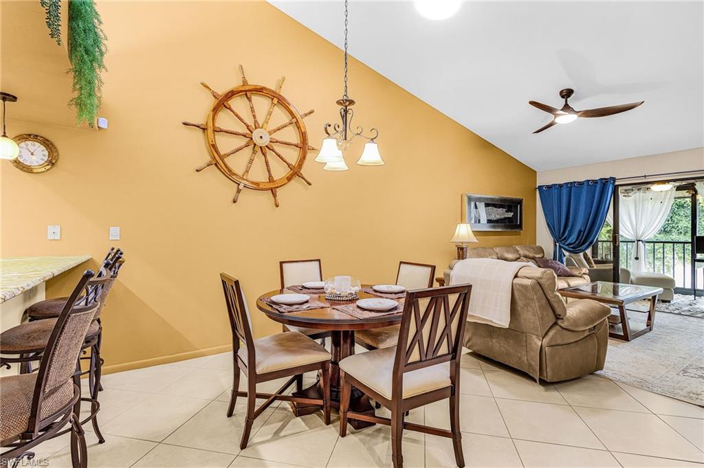 CAPTAINS HARBOR CONDO - Residential
