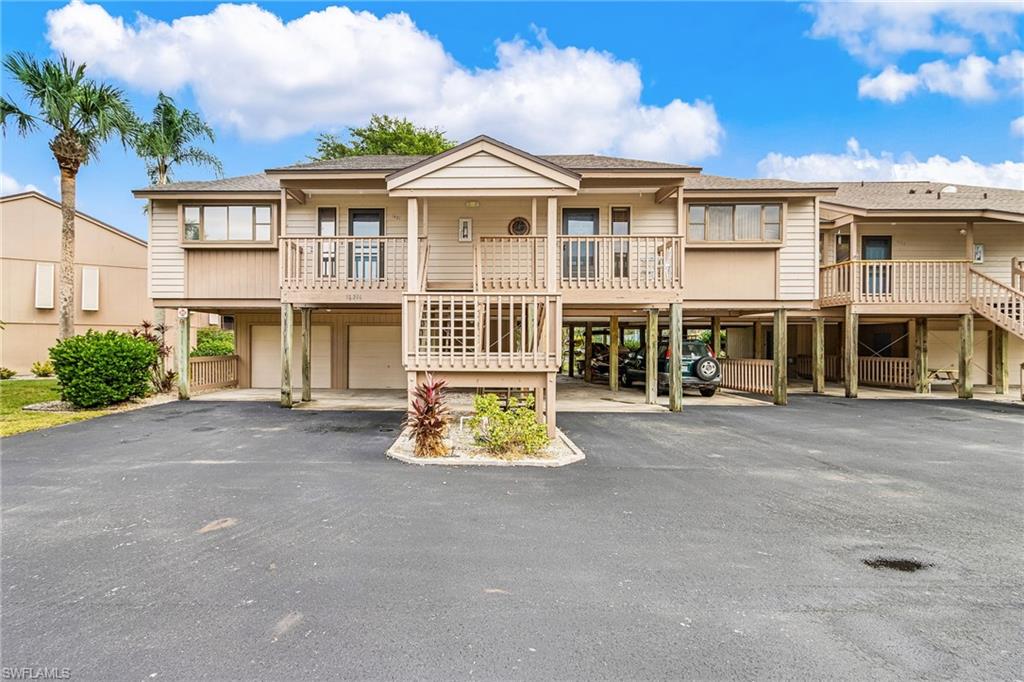 CAPTAINS HARBOR CONDO - Residential