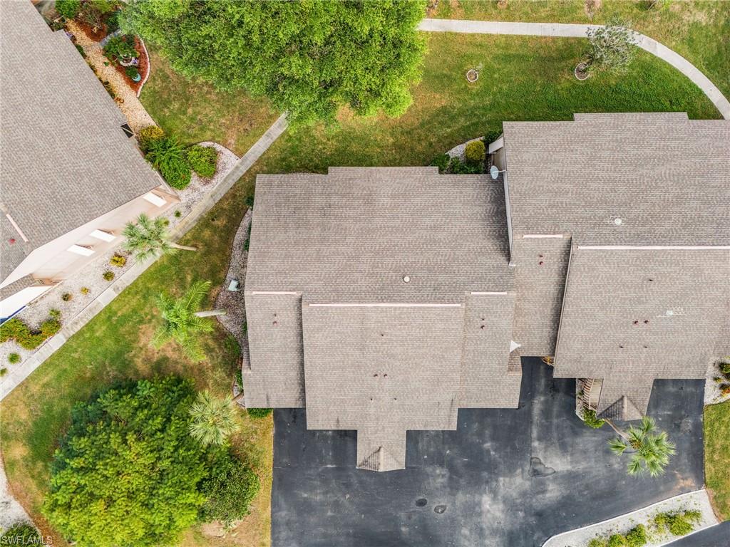 CAPTAINS HARBOR CONDO - Residential