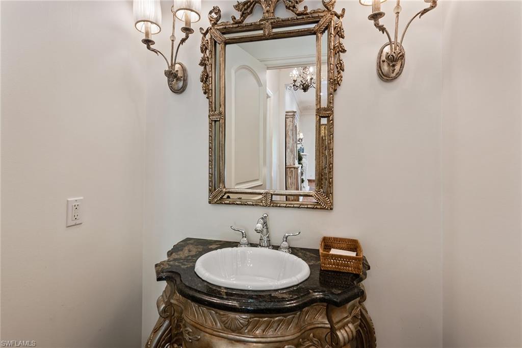 PARK SHORE - Residential