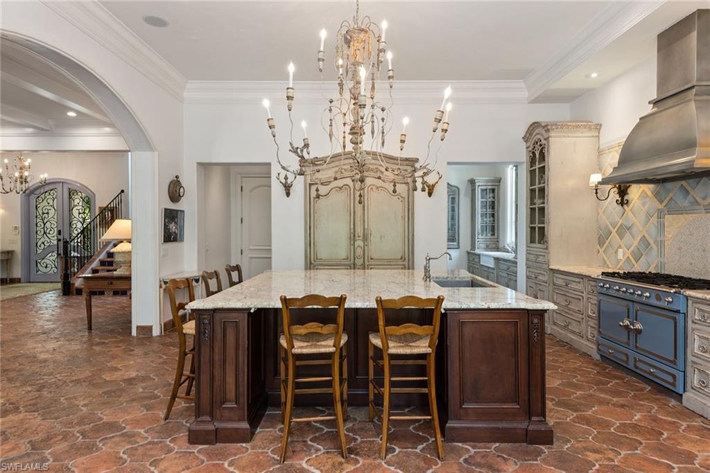 PARK SHORE - Residential