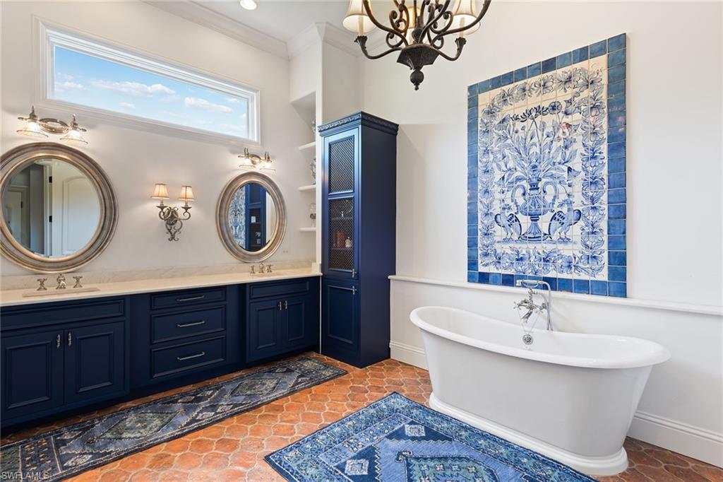 PARK SHORE - Residential