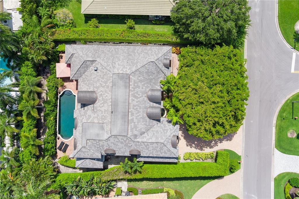 PARK SHORE - Residential