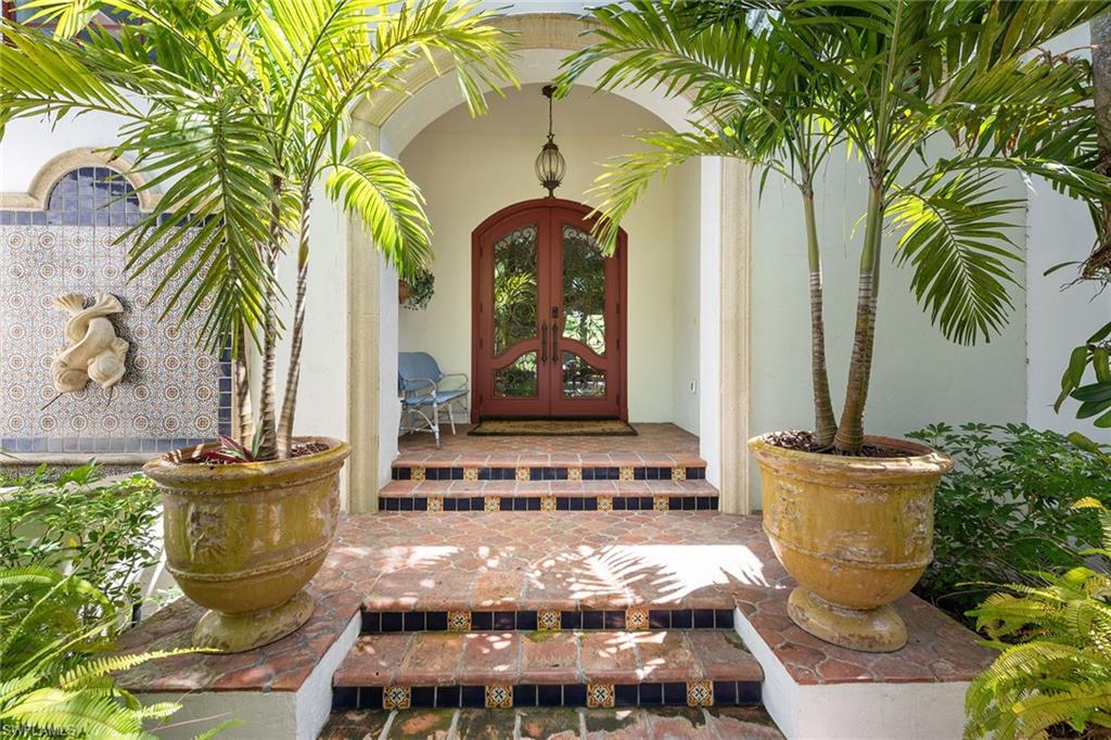 PARK SHORE - Residential