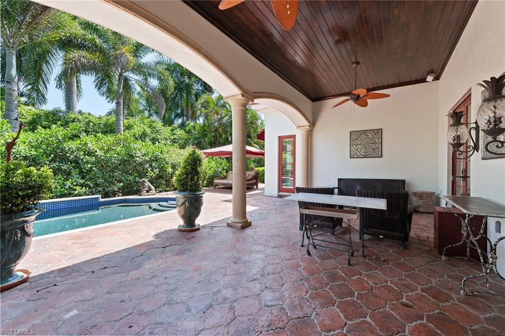 PARK SHORE - Residential