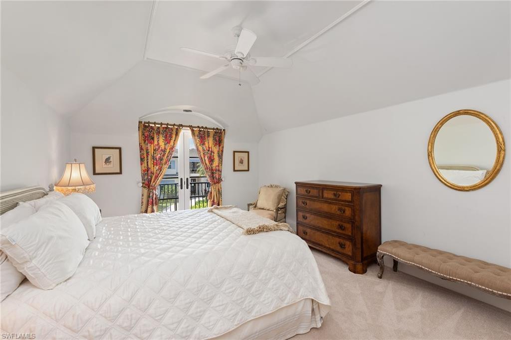 PARK SHORE - Residential