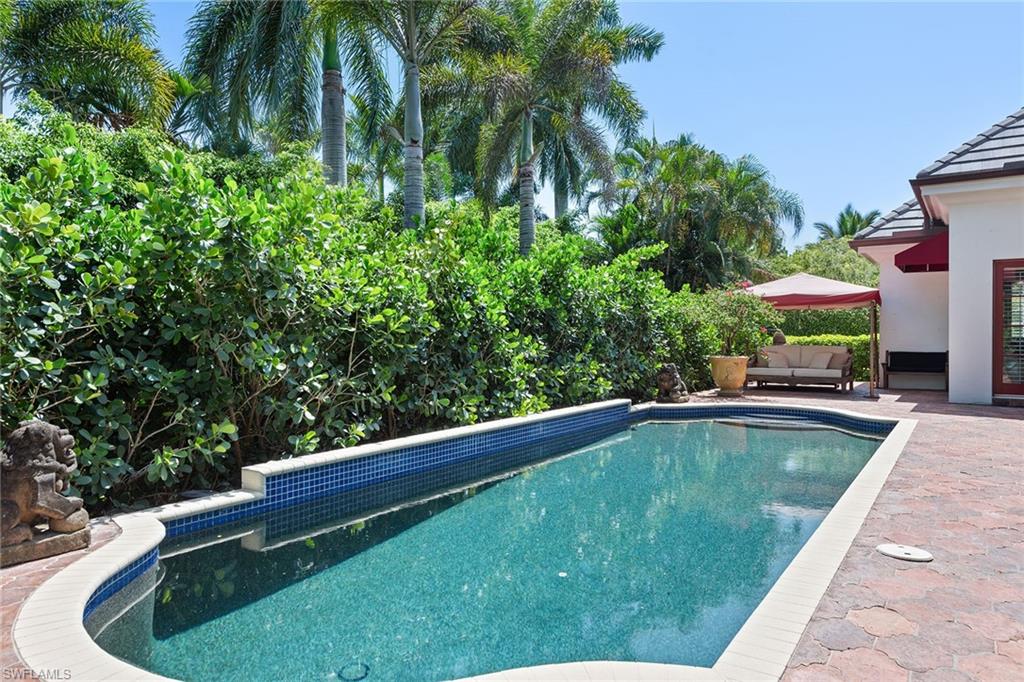 PARK SHORE - Residential