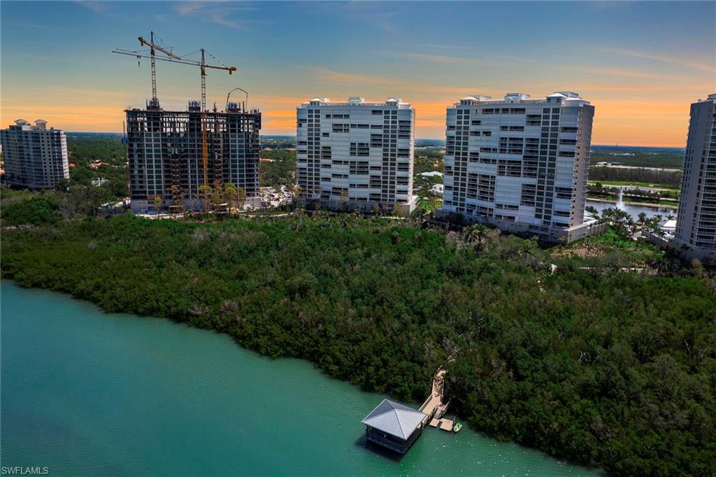 KALEA BAY TOWER 400 - Residential
